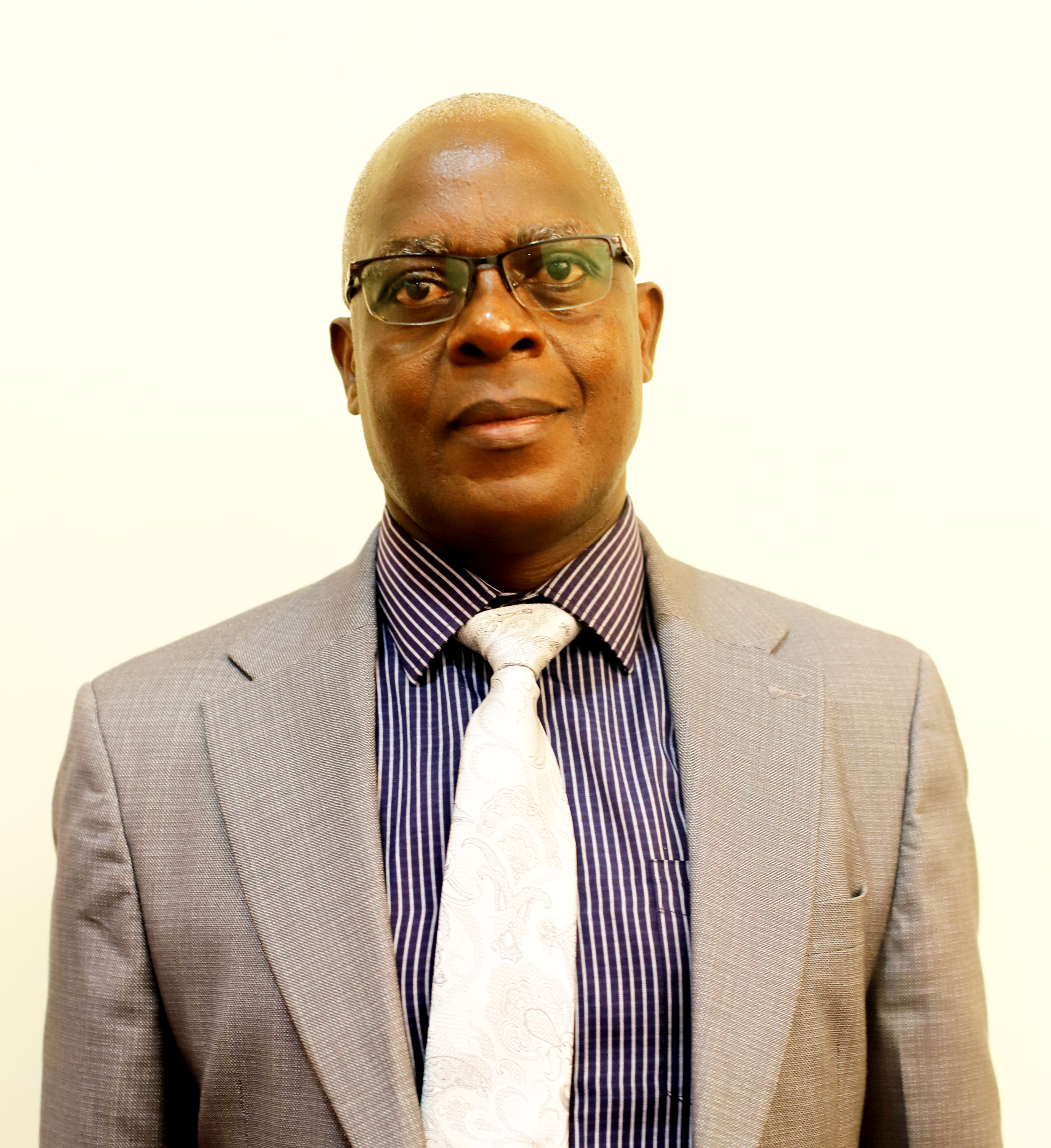 Dr. Peter Kinyua