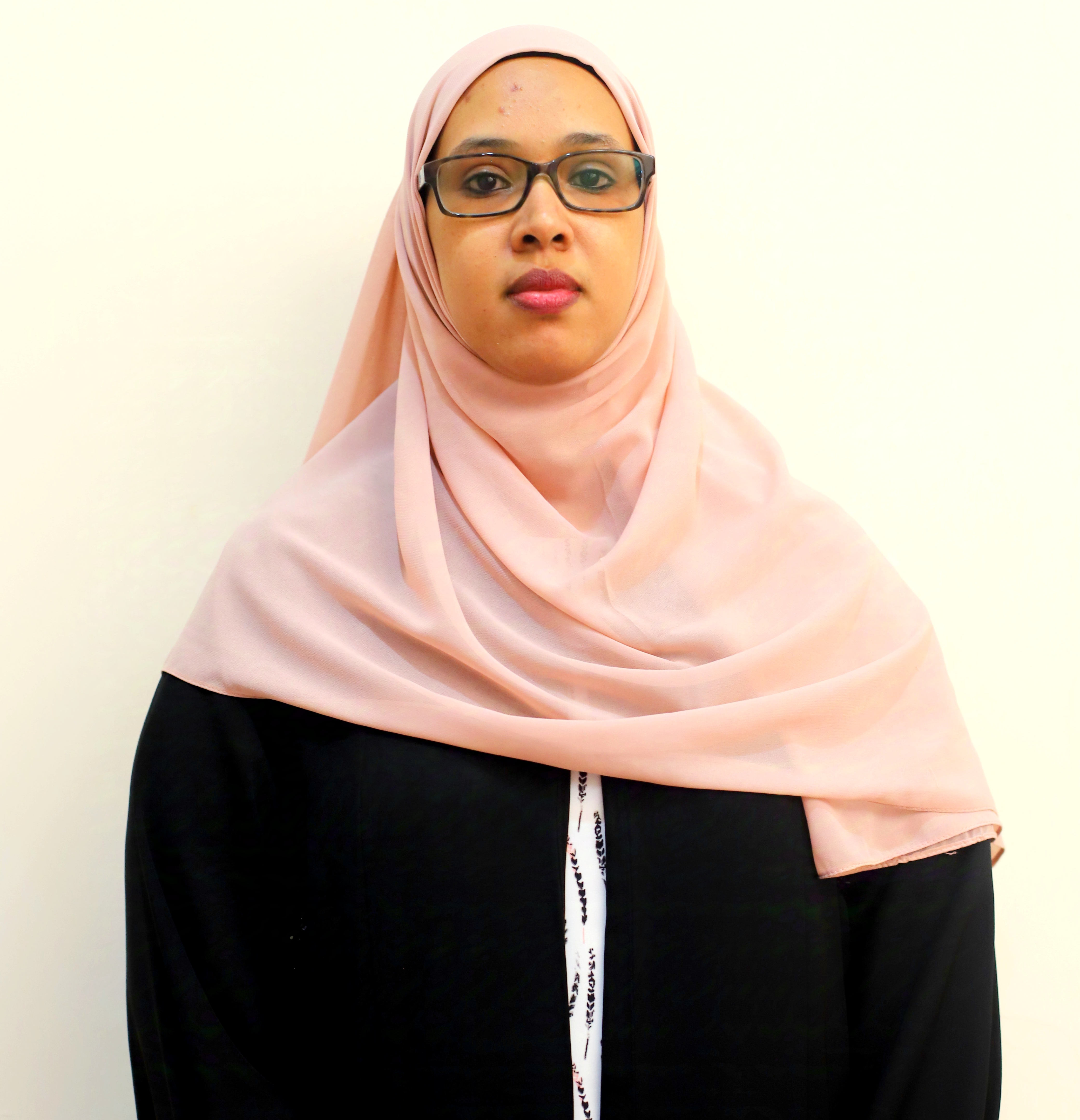 Saida Ali Aden