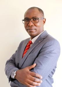 Antony Mwangi