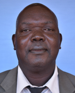 Dr. Odhiambo